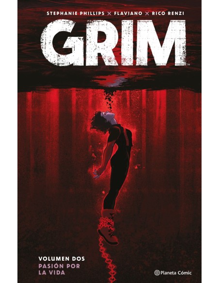 Grim nº 03